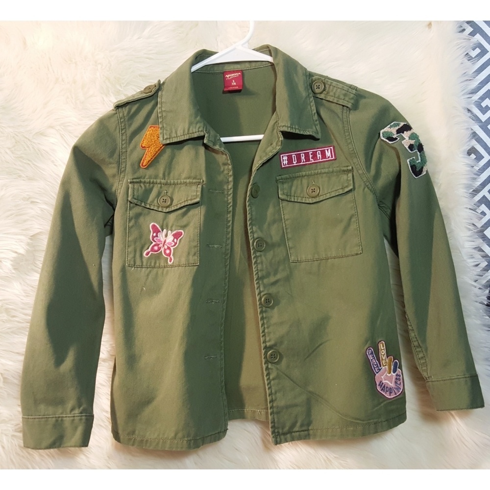 Arizona Jacket